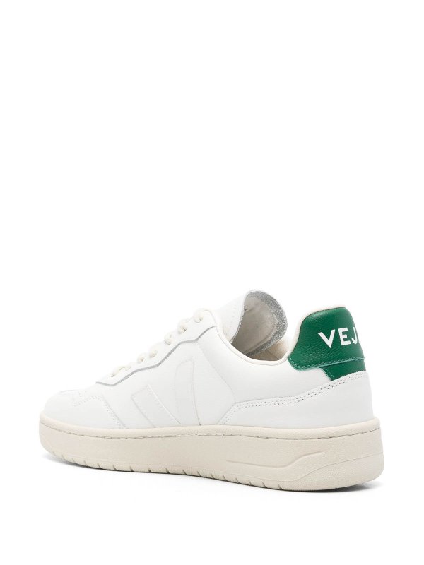 The Best Shops VEJA: スニーカー - スニーカー - 白