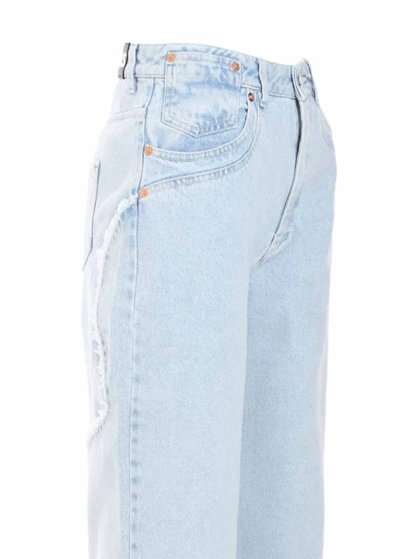 The Best Shops ALOHAS: jeans bootcut - Jeans Lorenza