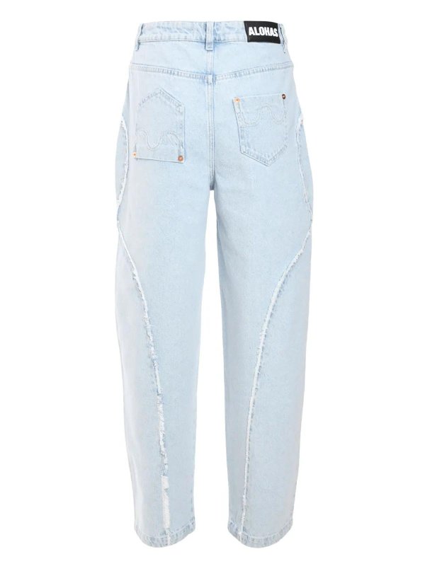 ALOHAS buy online Jeans Lorenza
