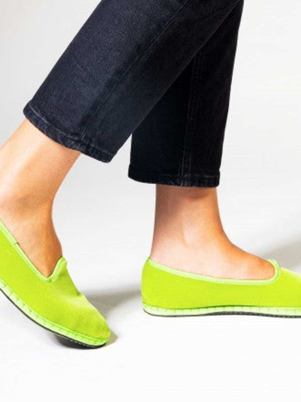 DROGHERIA CRIVELLINI: sandali online - Classic Friulane Apple