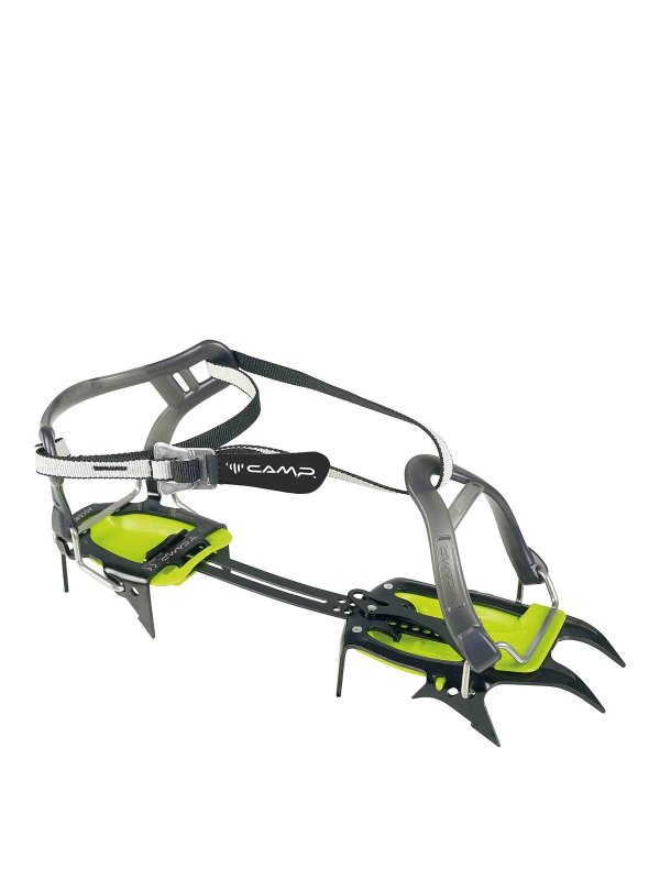 CAMP: Casa - Artículo Para El Hogar - Gris