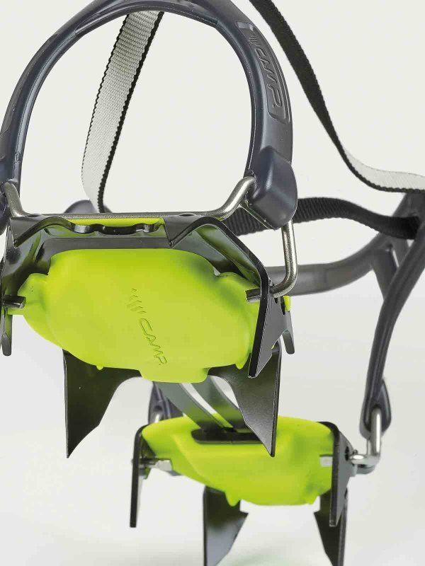 CAMP: Casa online - Artículo Para El Hogar - Gris