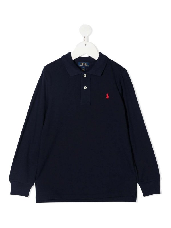 POLO RALPH LAUREN: polo - Polo