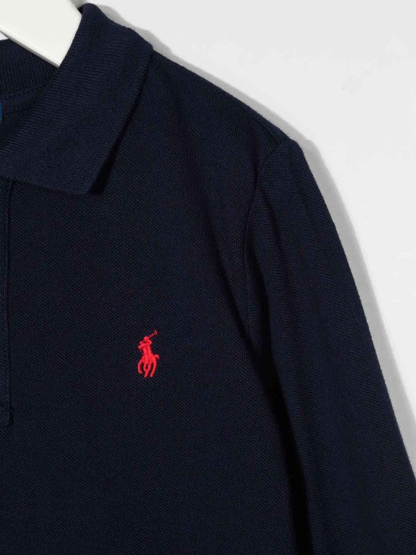The Best Shops POLO RALPH LAUREN: polo - Polo