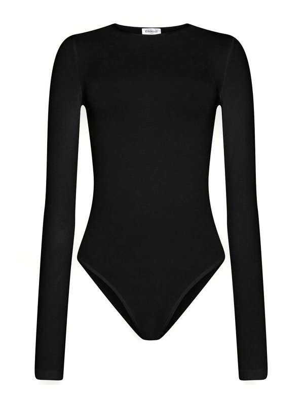 WOLFORD: Tops & Tank tops - Berlin Body