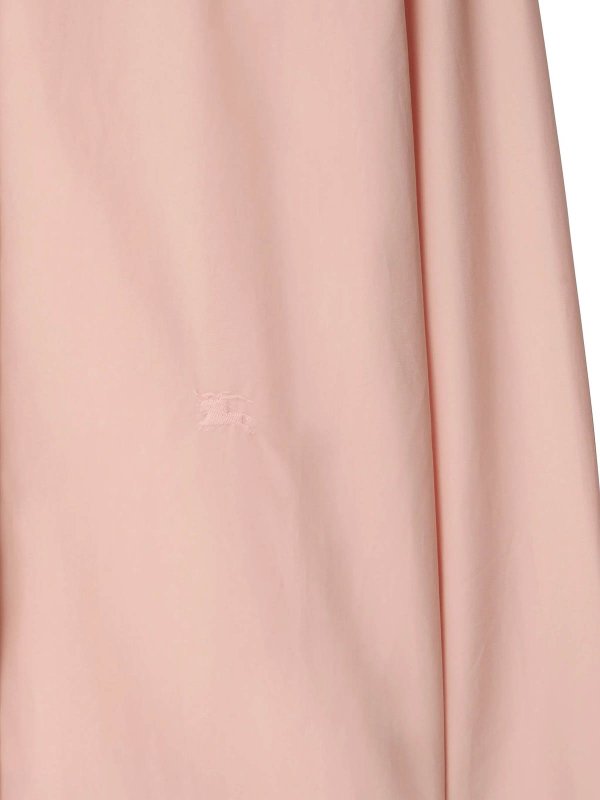 BURBERRY: shirts online - Shirt