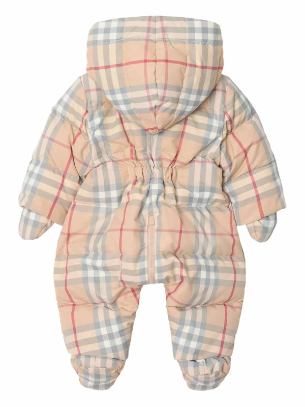 BURBERRY: jumpsuits online - Robinson