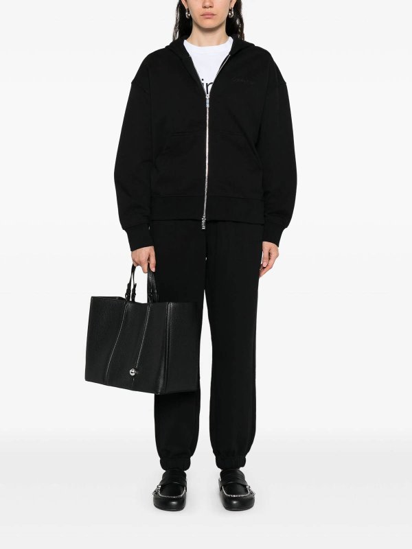 CALVIN KLEIN: Sweatshirts & Sweaters online - Sweatshirt