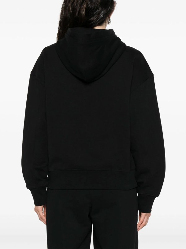 Sweatshirt shop online: CALVIN KLEIN