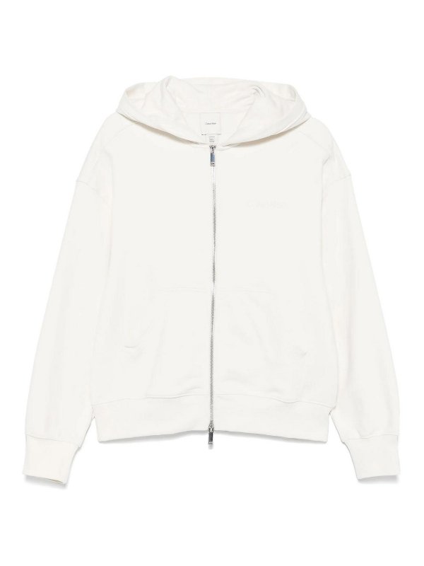 CALVIN KLEIN: Felpe e maglie - Felpa