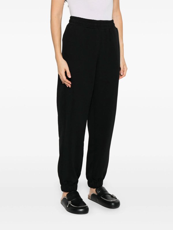 The Best Shops CALVIN KLEIN: Pantalones casual - Pantalón Casual - Negro