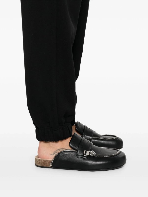 CALVIN KLEIN buy online Pantalón Casual - Negro