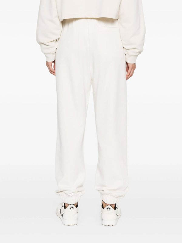 Casual Hose - Creme shop online: CALVIN KLEIN