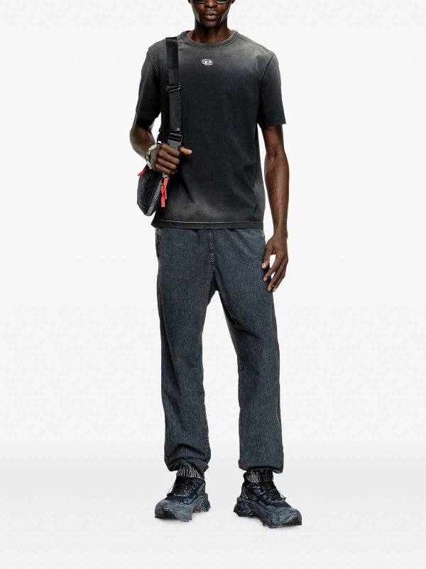 DIESEL: t-shirts online - T-shirt