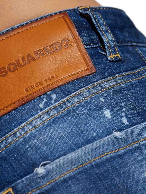 DSQUARED2 buy online Boston Jean