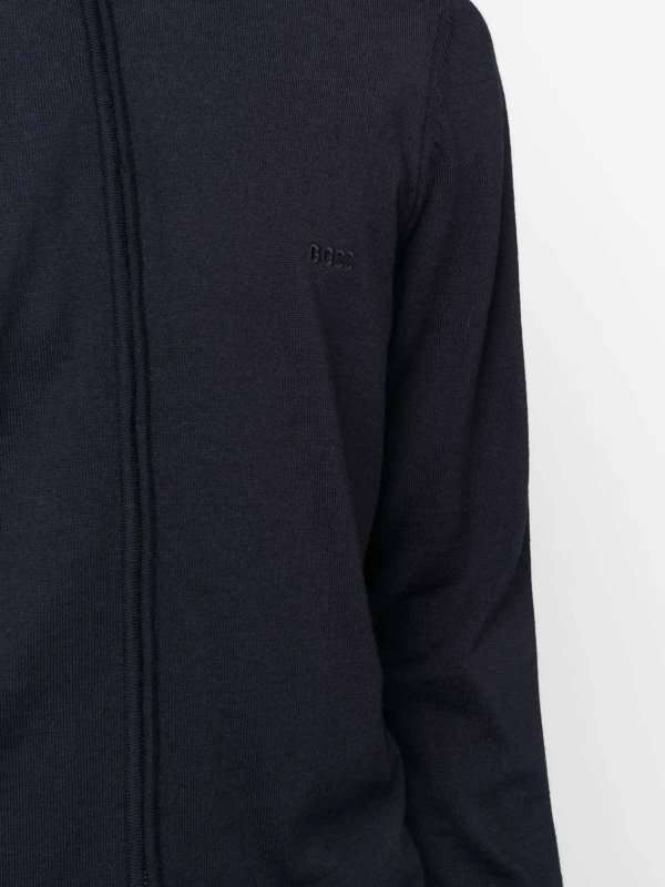 Hugo Boss buy online Cardigan