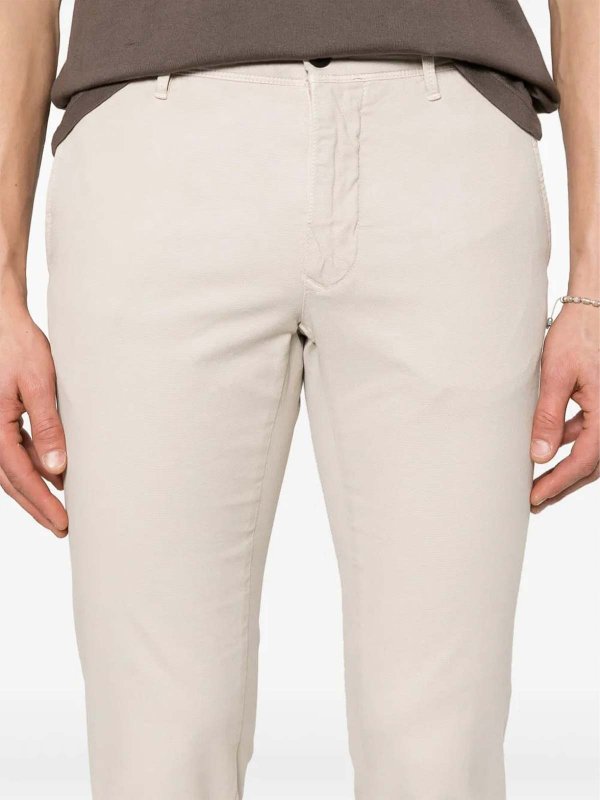 INCOTEX buy online Trousers
