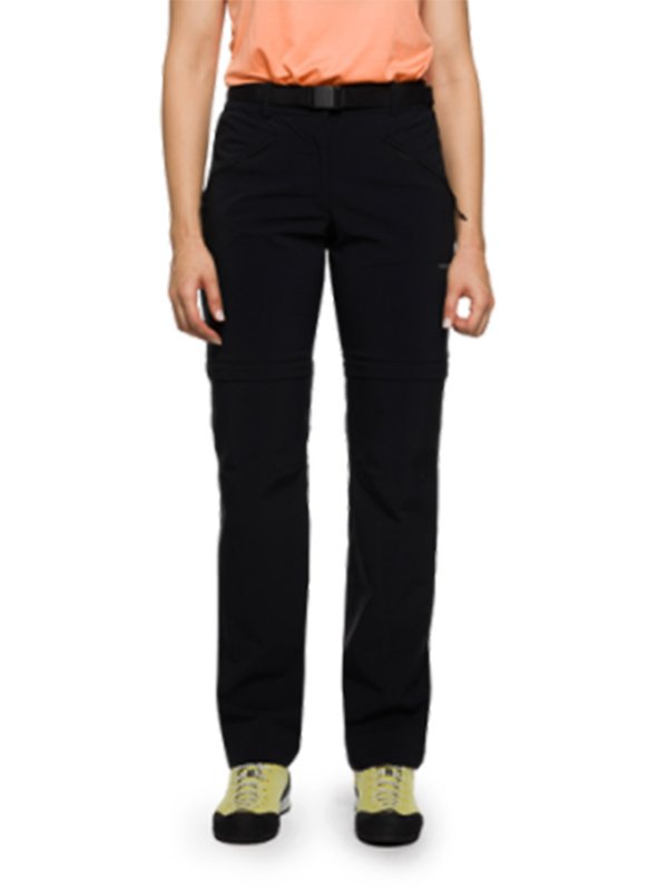 TRANGOWORLD: Pantalones casual online - Pantalón Casual - Negro