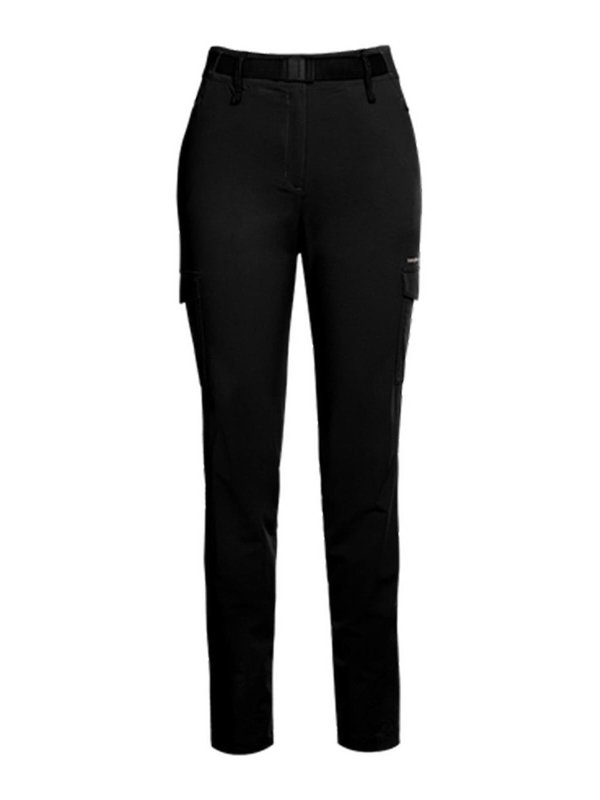 TRANGOWORLD: pantaloni casual - Pantaloni Onega