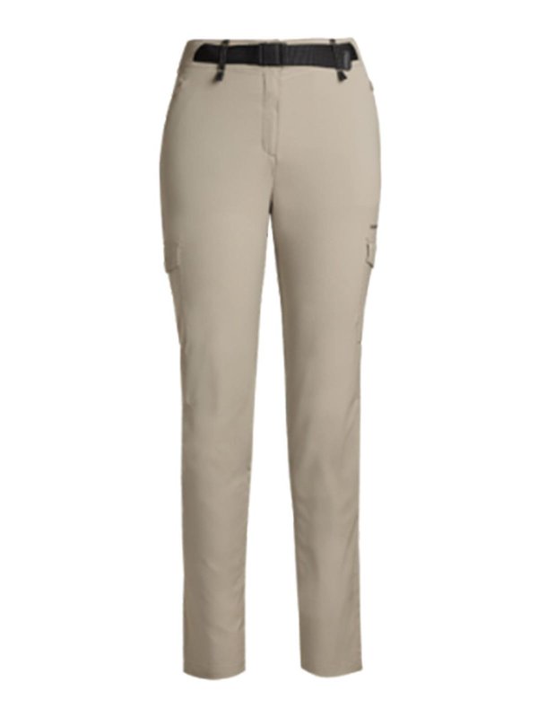 TRANGOWORLD: pantaloni casual - Pantaloni Onega