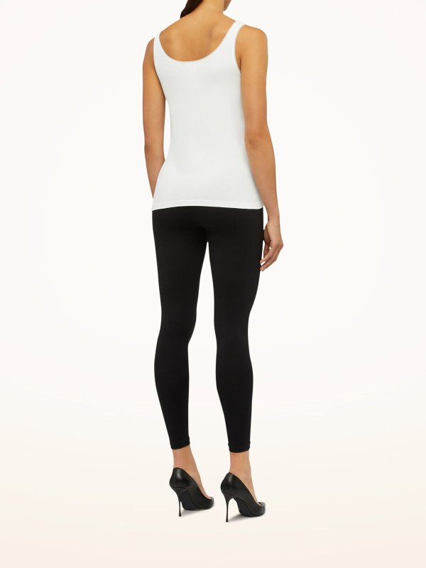 Top - Weiß shop online: WOLFORD