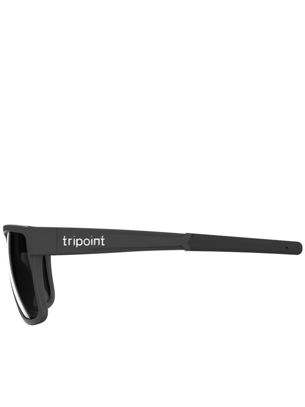 TRIPOINT: Lunettes de soleil online - Lunettes De Soleil - Noir