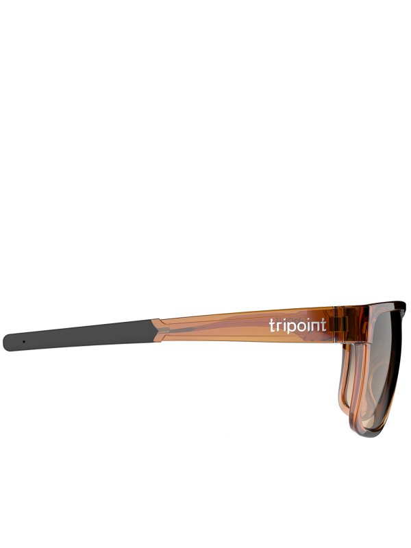 Gafas De Sol - Marrón shop online: TRIPOINT