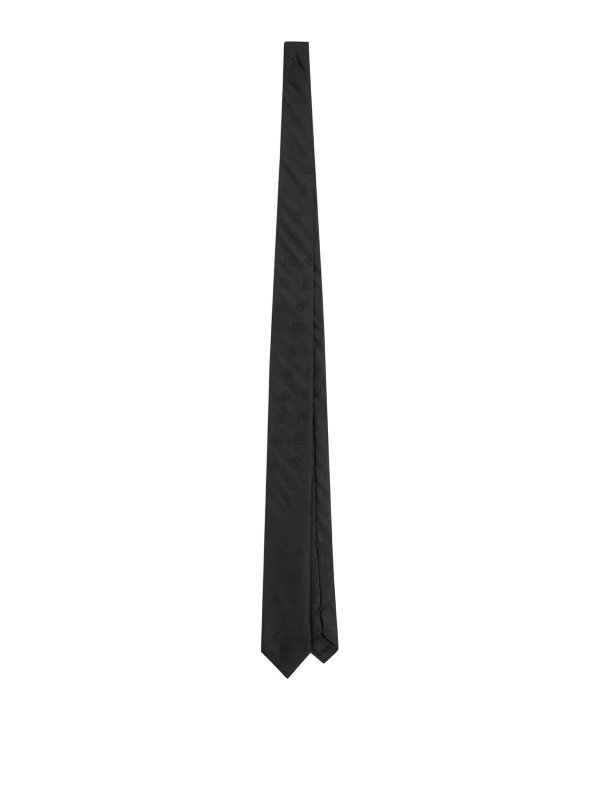 DOLCE & GABBANA: ties & bow ties - Necktie