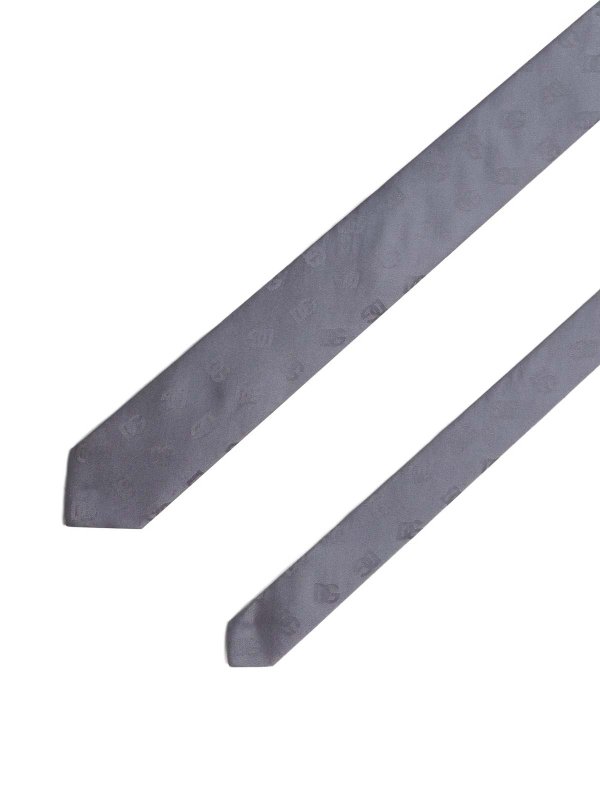 The Best Shops DOLCE & GABBANA: cravatte e papillion - Cravatta