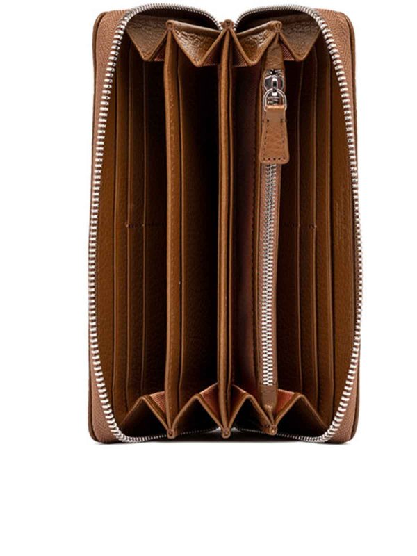 Carteras Y Monederos - Marrón shop online: GIANNI CHIARINI