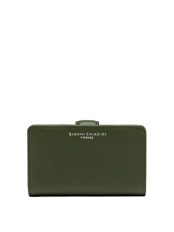 GIANNI CHIARINI: Carteras y monederos online - Carteras Y Monederos - Naranja