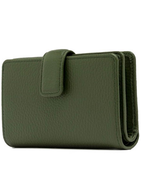 The Best Shops GIANNI CHIARINI: Carteras y monederos - Carteras Y Monederos - Naranja