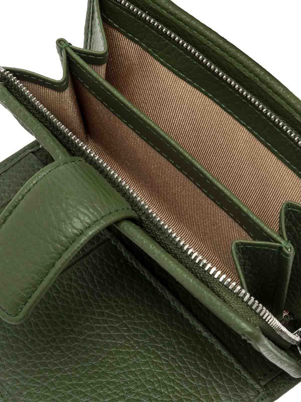 GIANNI CHIARINI buy online Carteras Y Monederos - Naranja