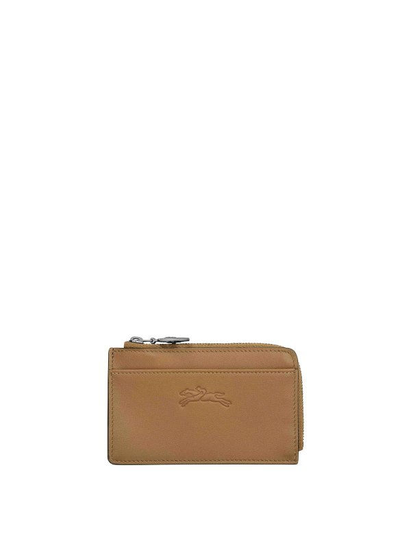 LONGCHAMP: wallets & purses - Xtra paper holder