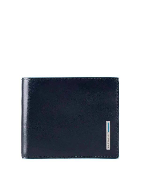 PIQUADRO: wallets & purses - Wallet