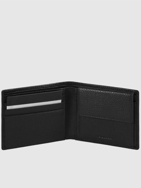 PIQUADRO: wallets & purses online - Wallet