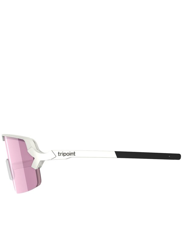 TRIPOINT: Lunettes de soleil online - Lunettes De Soleil - Gris Clair