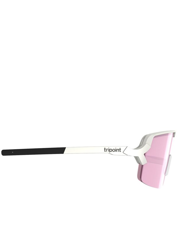 The Best Shops TRIPOINT: Lunettes de soleil - Lunettes De Soleil - Gris Clair