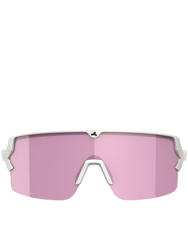 Lunettes De Soleil - Gris Clair shop online: TRIPOINT