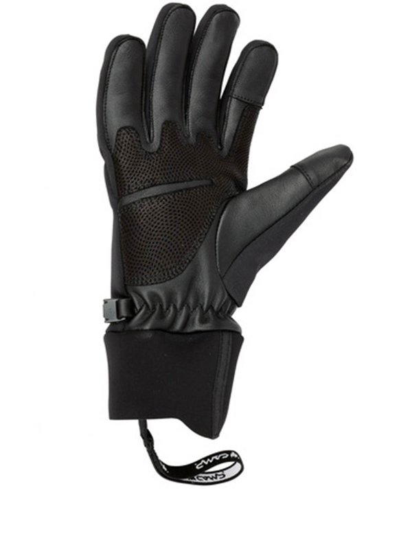 The Best Shops CAMP: Handschuhe - Handschuhe - Schwarz