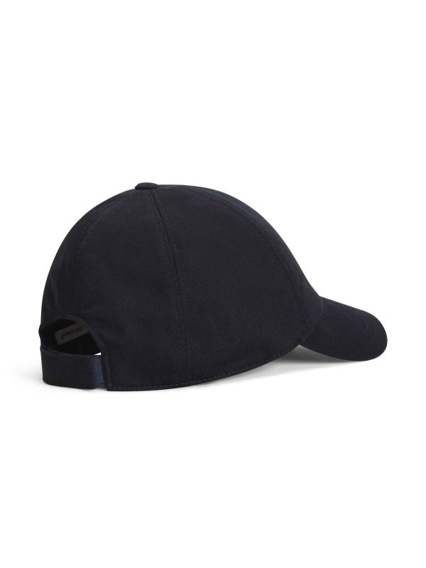 Dolce & Gabbana Jr: Chapeaux online - Chapeau - Bleu