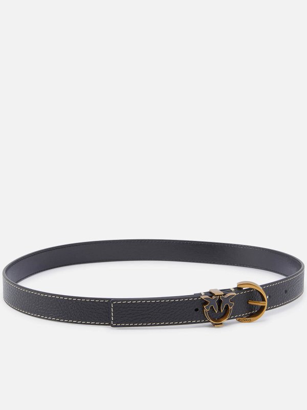 Pinko: belts online - Tamboril H25