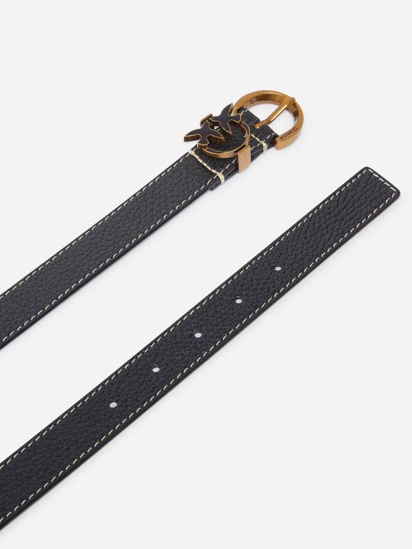 The Best Shops Pinko: belts - Tamboril H25