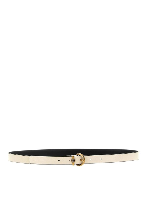 Pinko: belts - Love H2