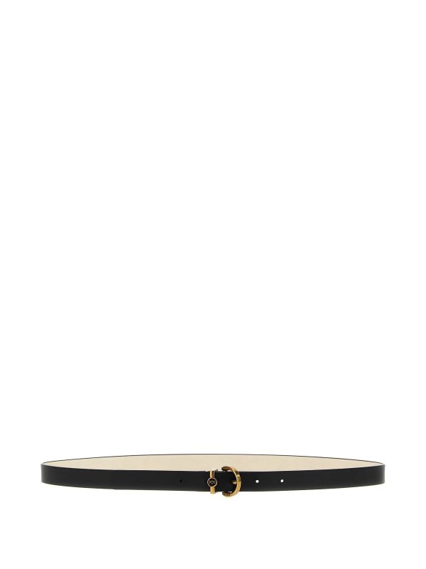 Pinko: belts online - Love H2