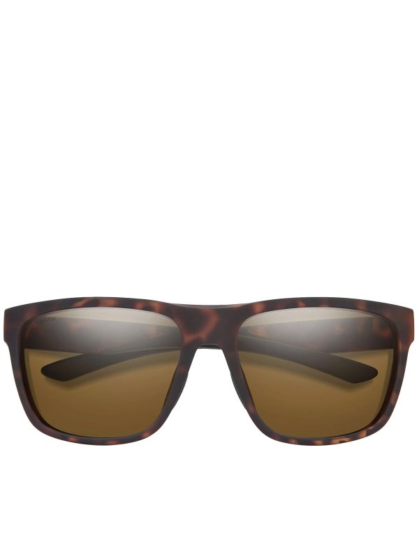SMITH OPTICS: Lunettes de soleil online - Lunettes De Soleil - Marron