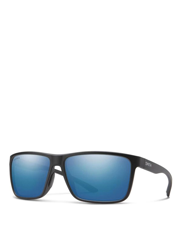 SMITH OPTICS: サングラス - サングラス - 黒