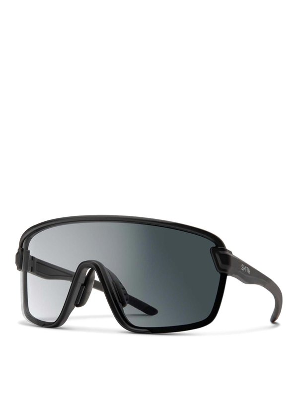 SMITH OPTICS: Lunettes de soleil - Lunettes De Soleil - Noir