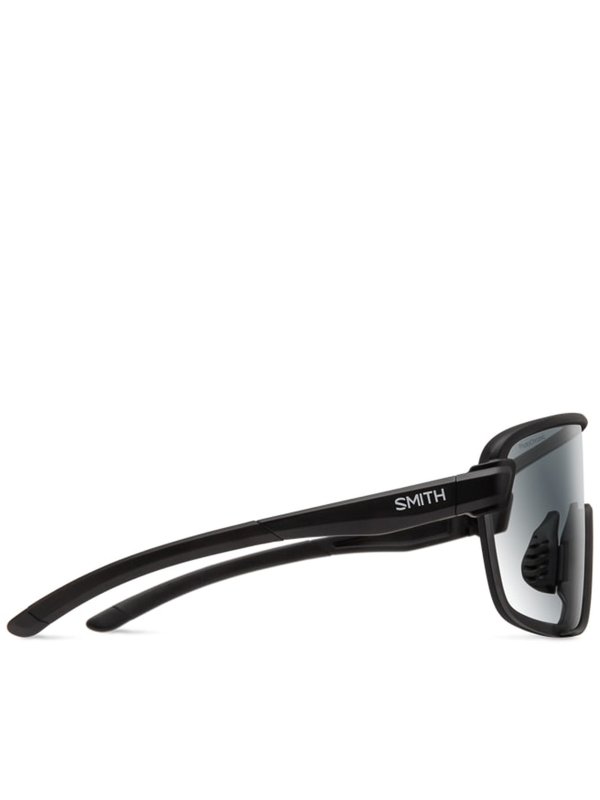 The Best Shops SMITH OPTICS: Lunettes de soleil - Lunettes De Soleil - Noir