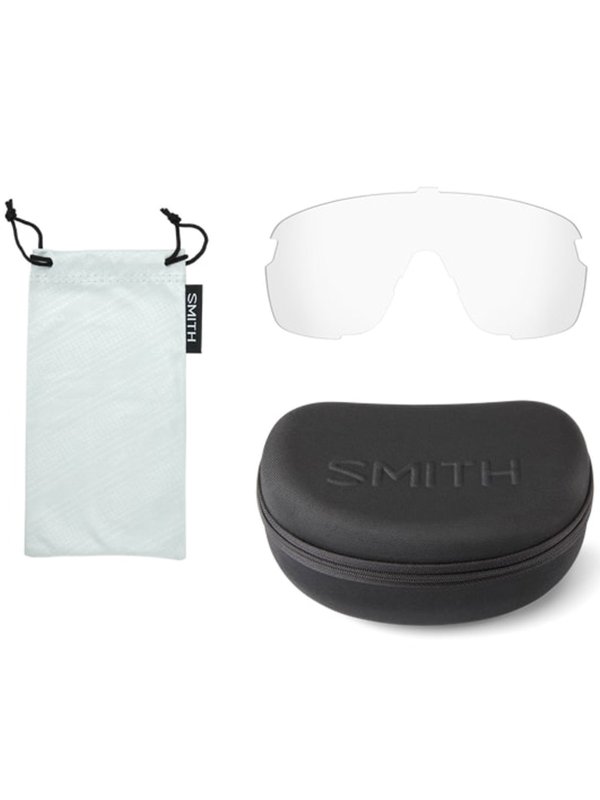 Lunettes De Soleil - Noir shop online: SMITH OPTICS